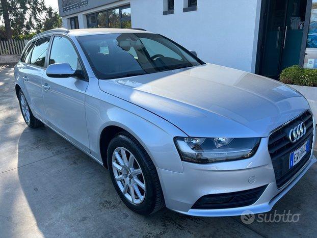 Audi a4 avant 2.0 tdi clean diesel business plus 1
