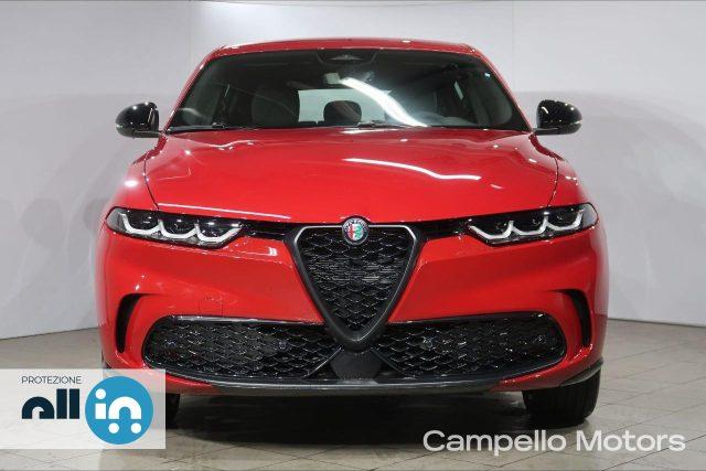 ALFA ROMEO Tonale Tonale 1.5 Hybrid 160cv TCT Sprint MY25