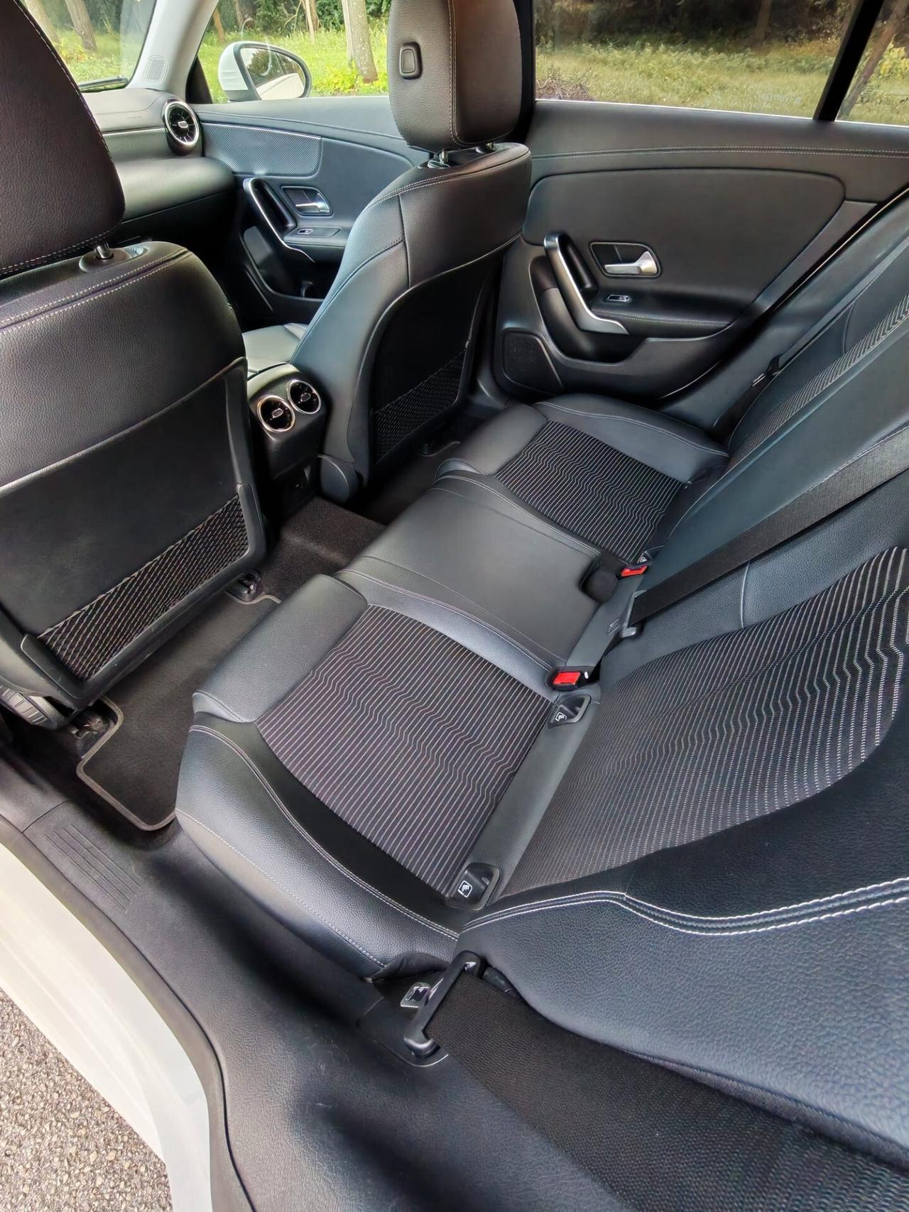 Mercedes-benz CLA 180 d Shooting Brake