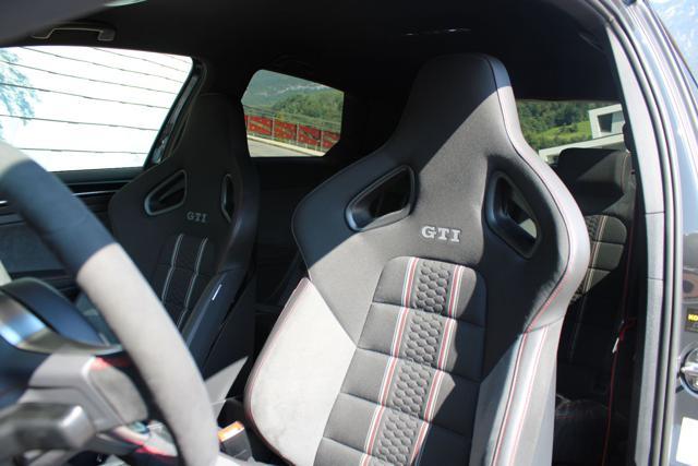 VOLKSWAGEN Golf GTI Clubsport 2.0TSI 3P-MANUALE-RECARO