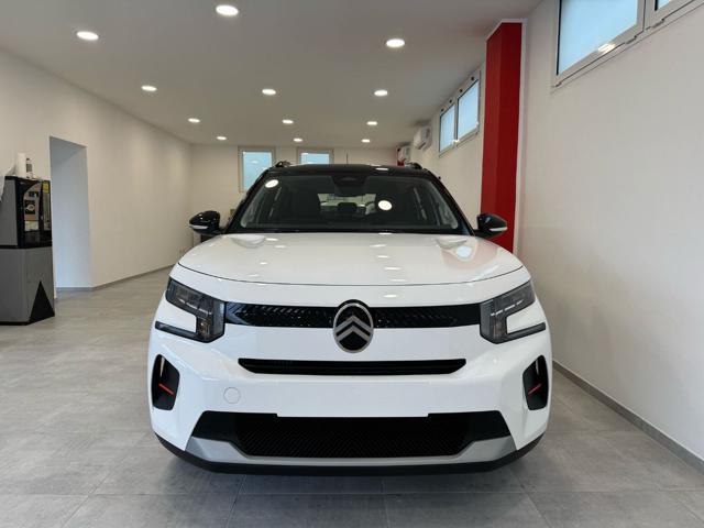 CITROEN C3 100 CV Plus TETTO NERO PREZZO REALE