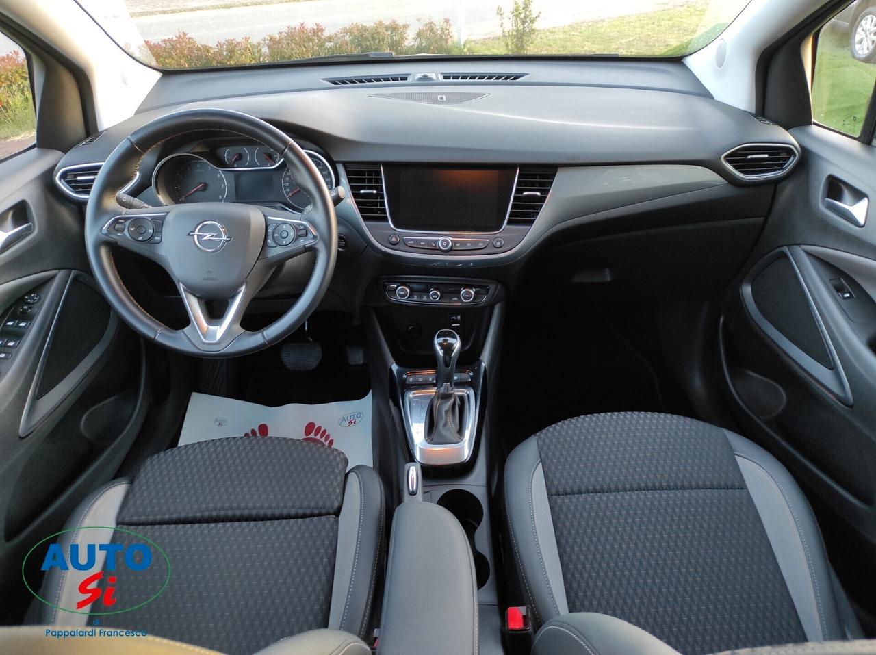 Opel Crossland X 1.5 Diesel - 120cv CAMBIO AUTOM.