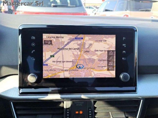 SEAT Tarraco 2.0 tdi Business 4drive 150cv dsg 7 P.TI -GB507DS