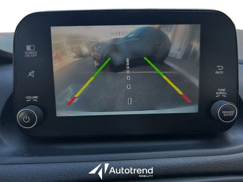 FIAT Tipo 1.6 Multijet 120 CV S-Design 5 Porte S&S