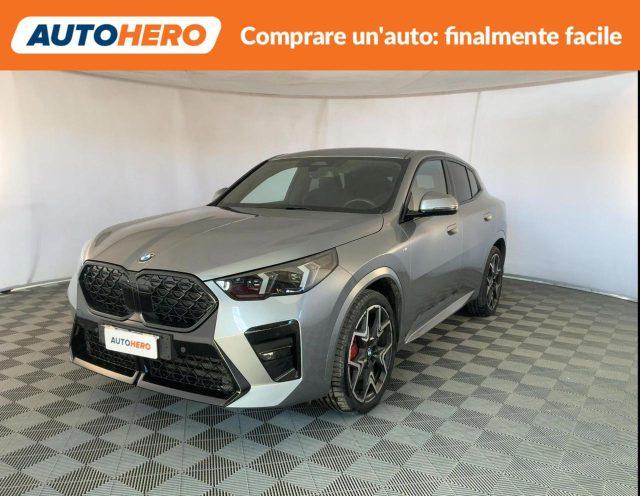 BMW X2 sDrive 20i Msport