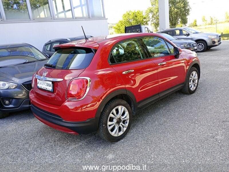 FIAT 500X 2015 Diesel 1.3 mjt Popstar 4x2 95cv