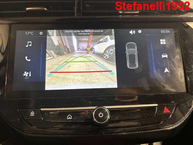 OPEL Corsa full electric Nuova Yes 136cv