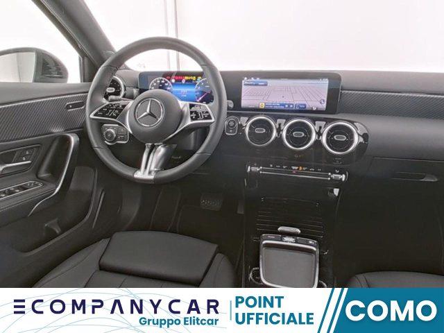 MERCEDES-BENZ A 180 Automatic Progressive Advanced