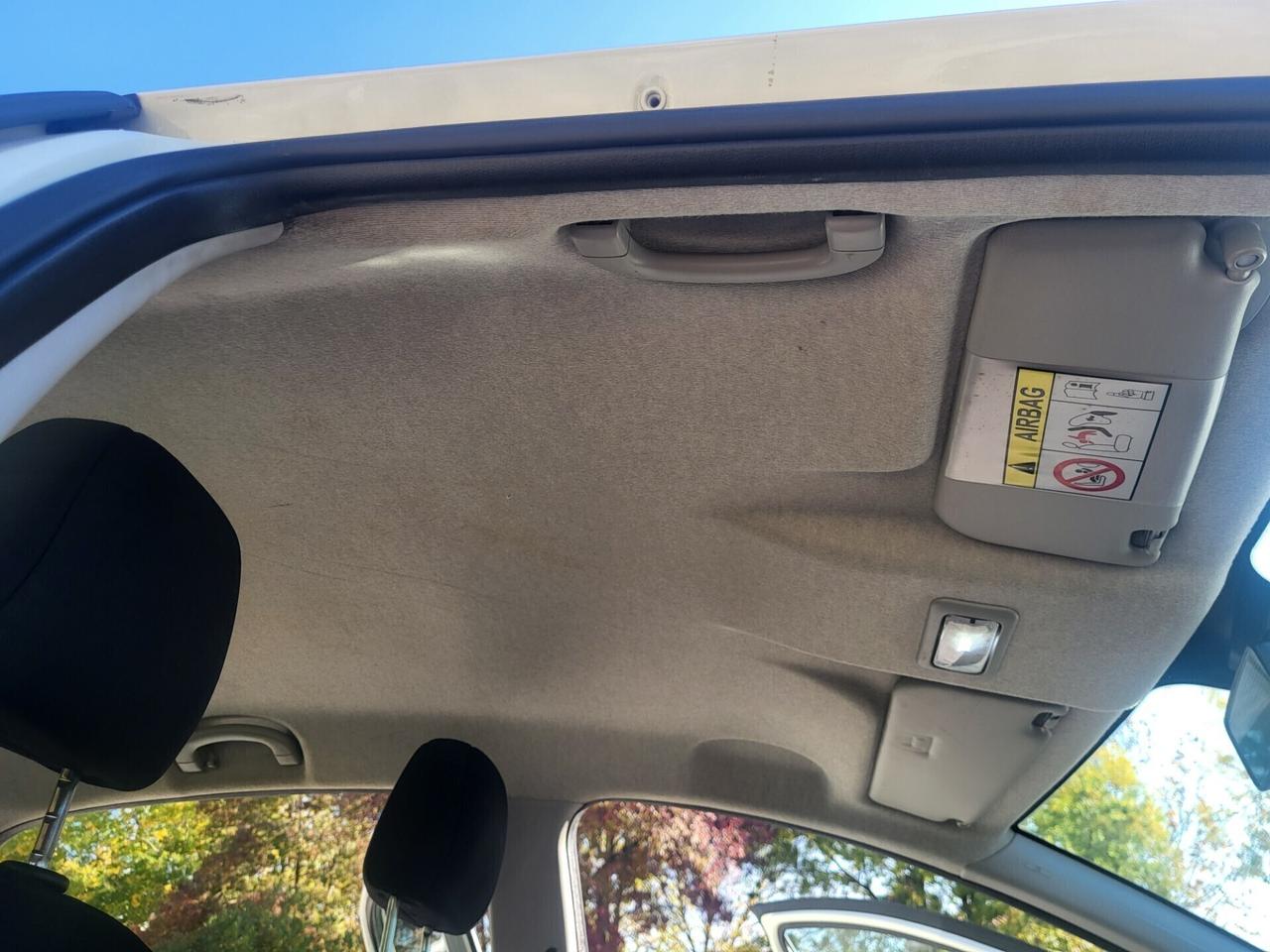 FIAT PUNTO EVO 1,3 Mjet-UNICO PROPR-4 REVISIONI