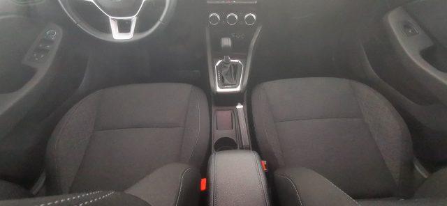 RENAULT Clio Full Hybrid E-Tech 140 CV 5 porte Business