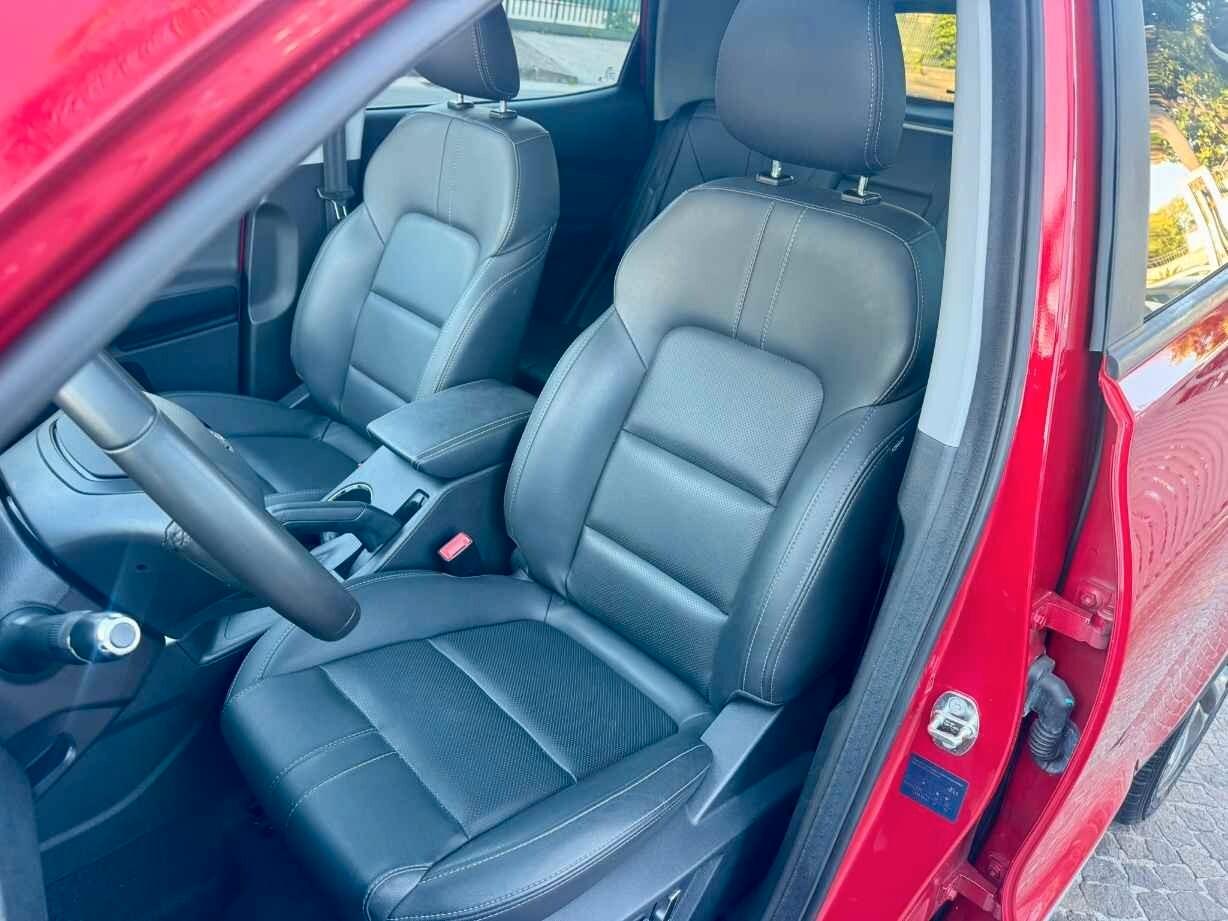 Dr 4.0 1.5 Bi-Fuel GPL 117 CV