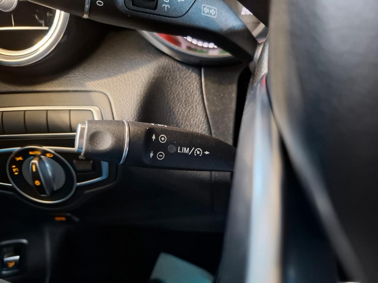 Mercedes-benz GLC 250 d 4Matic Premium