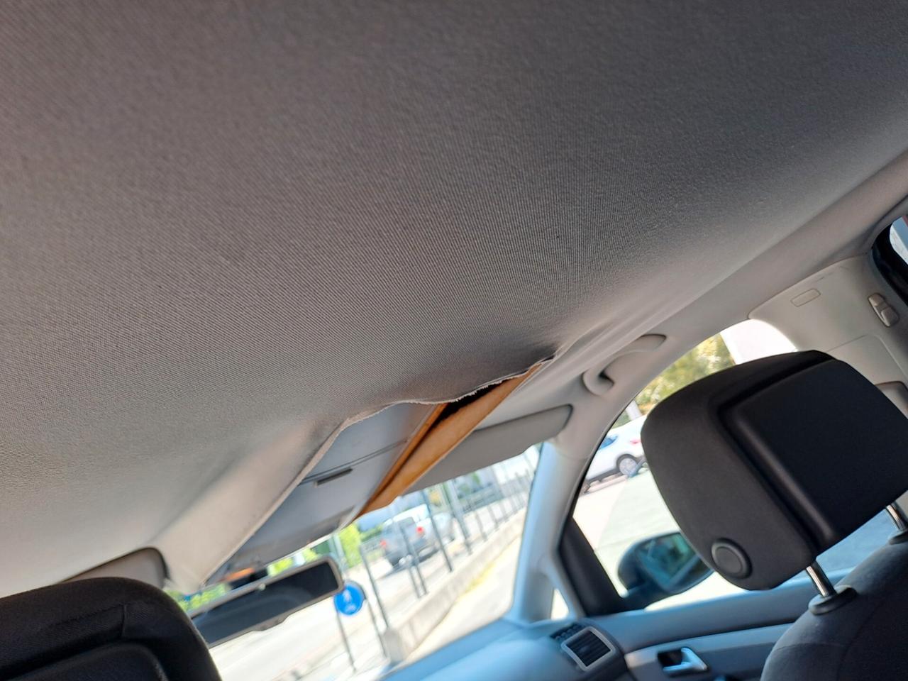 Volkswagen Touran 1.6 TDI Trendline