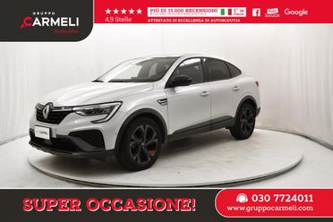 Renault Arkana 1.6 E-TECH Hybrid R.S. Line Fast Track Auto
