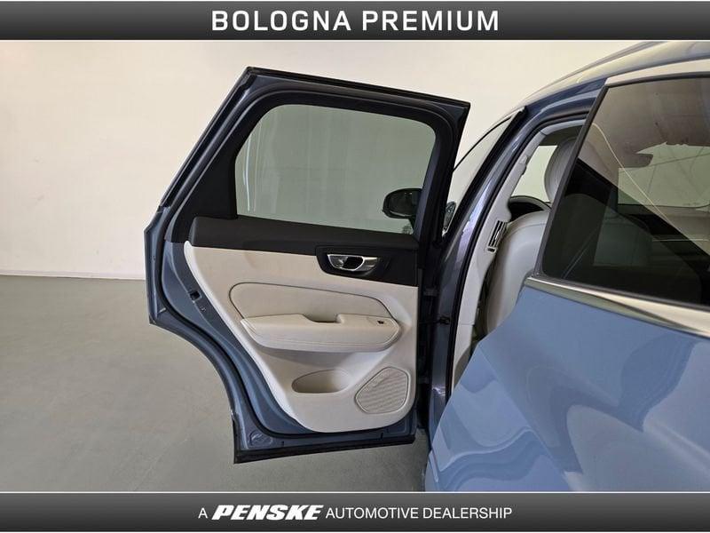 Volvo XC60 B4 (d) Geartronic Inscription