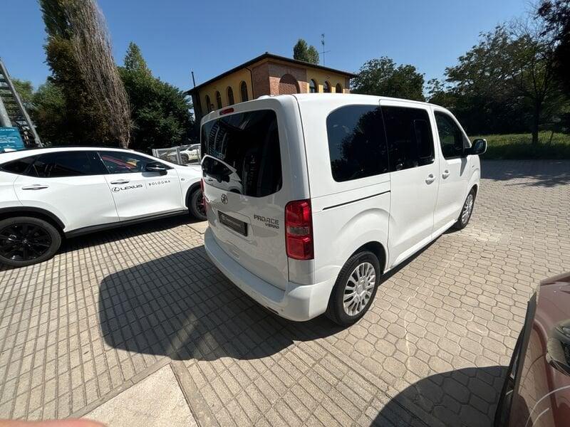 Toyota Proace Verso 1.5D L0 D Lounge