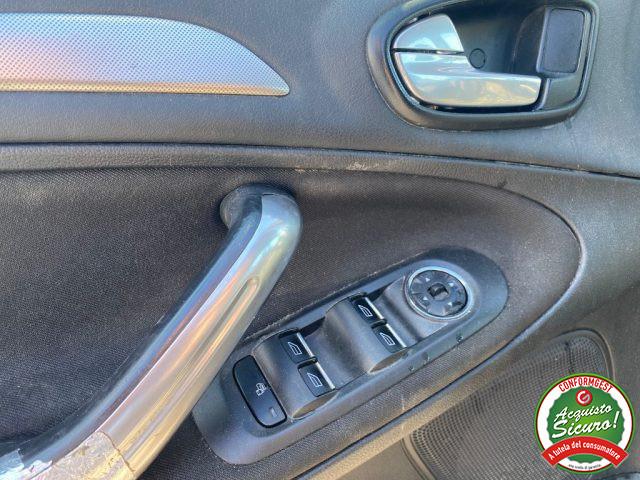 FORD Galaxy 2.0 TDCi 163 CV New Titanium 7 Posti