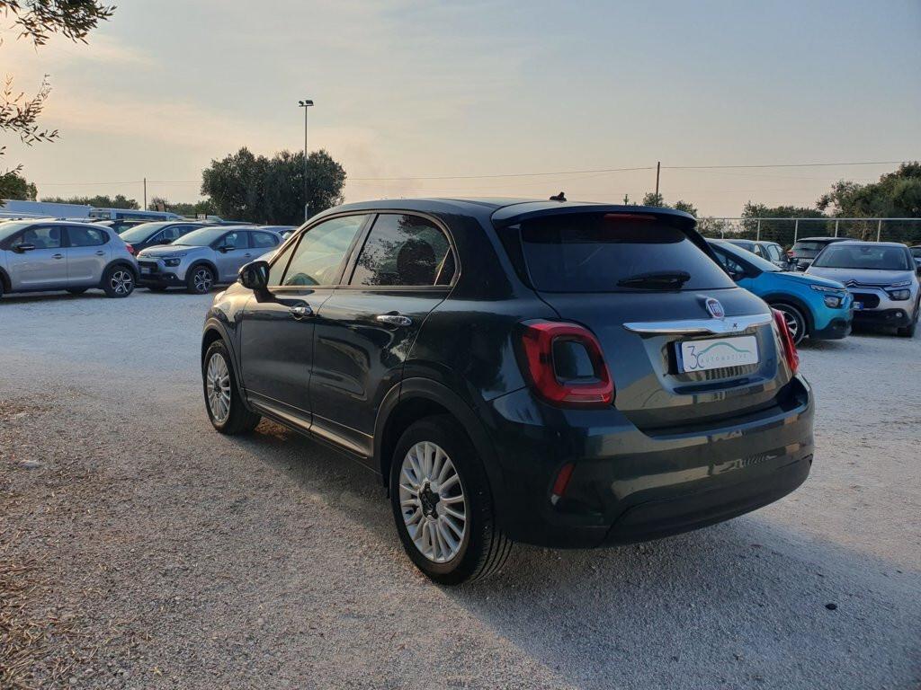 Fiat 500X 1.6 MJ 130cv Urban