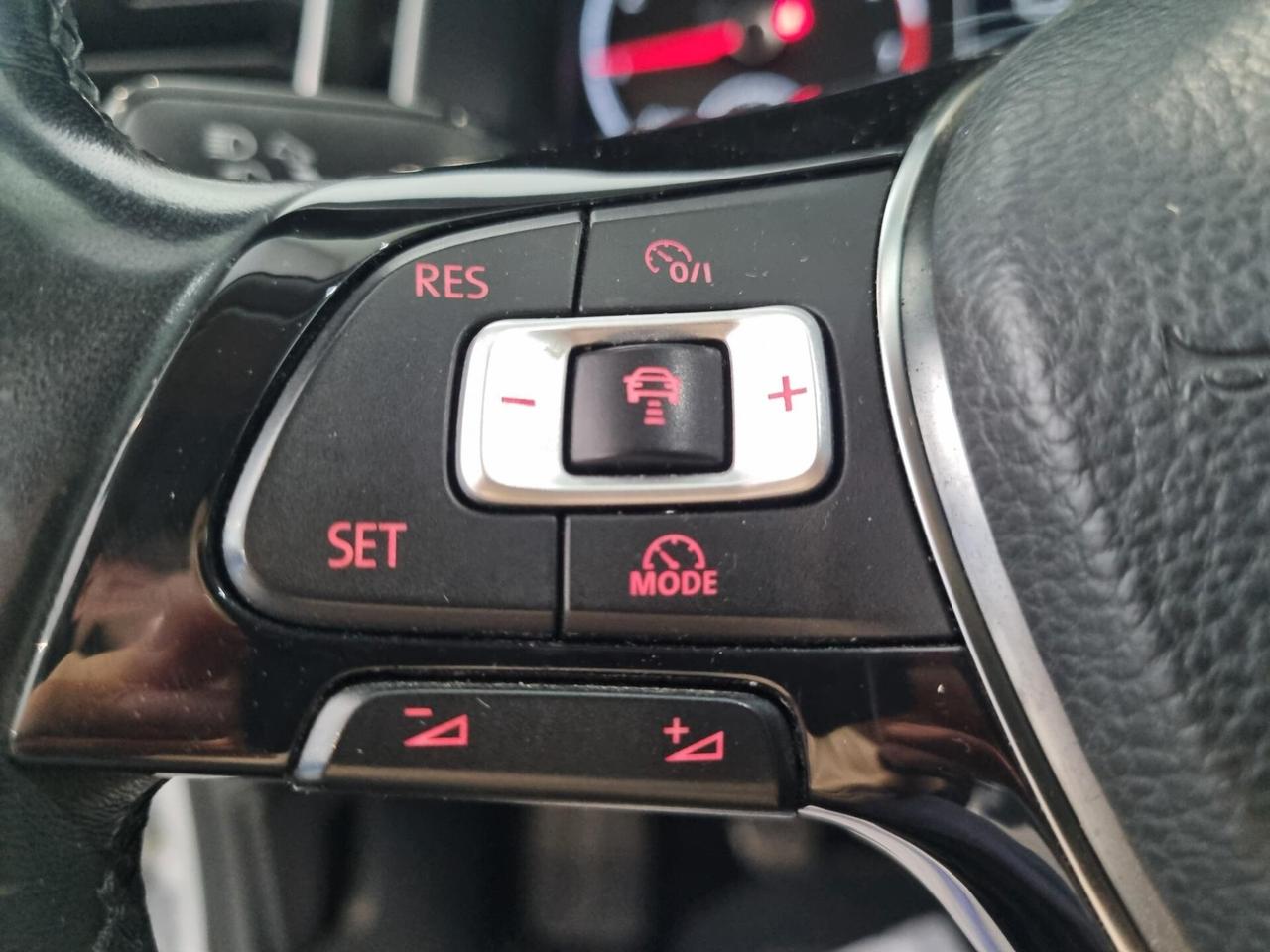 Volkswagen Polo 1.0 TGI 5p. R-Line BlueMotion Technology