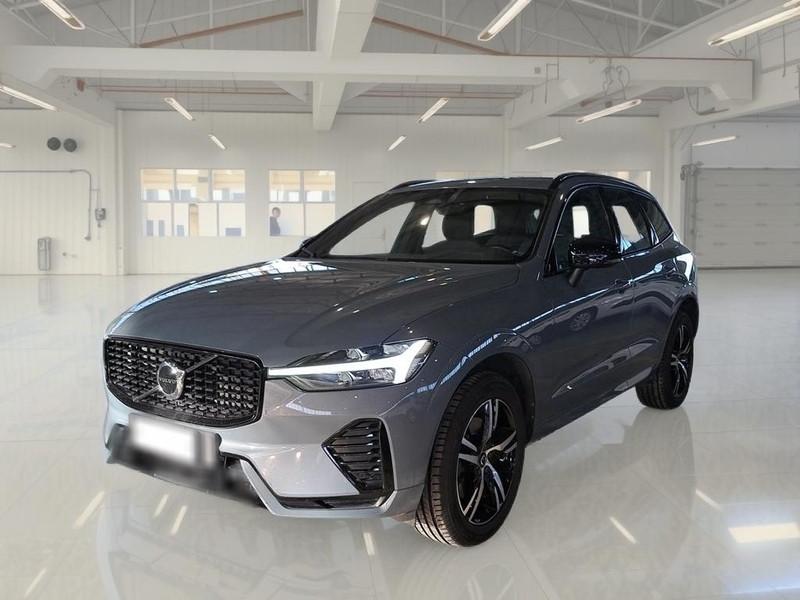 VOLVO XC60 B4 D automatico R-Design