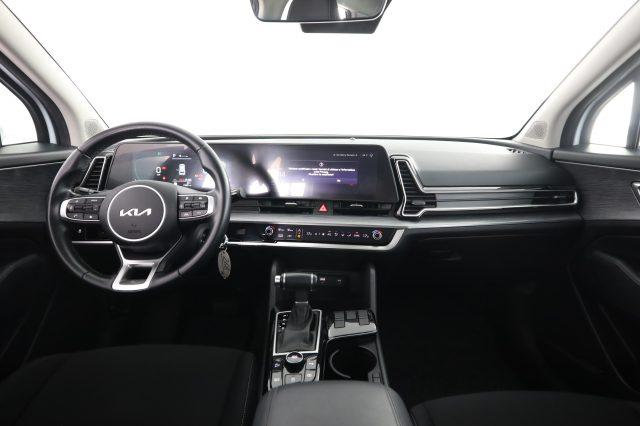 KIA Sportage Sportage 1.6 CRDi MHEV DCT Business