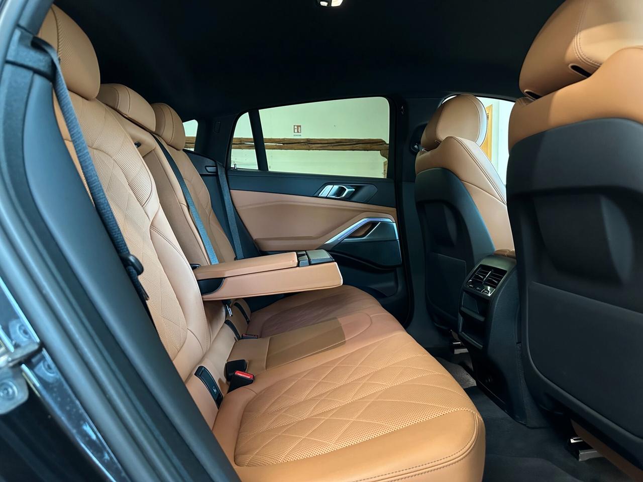 BMW X6 XDRIVE 30D MHEV 48V XLINE CARPLAY*MEMORY*LUCI