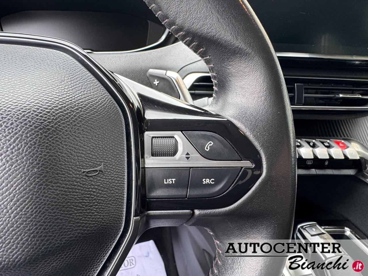 Peugeot 3008 3008 1.5 bluehdi Active Business s&s 130cv eat8