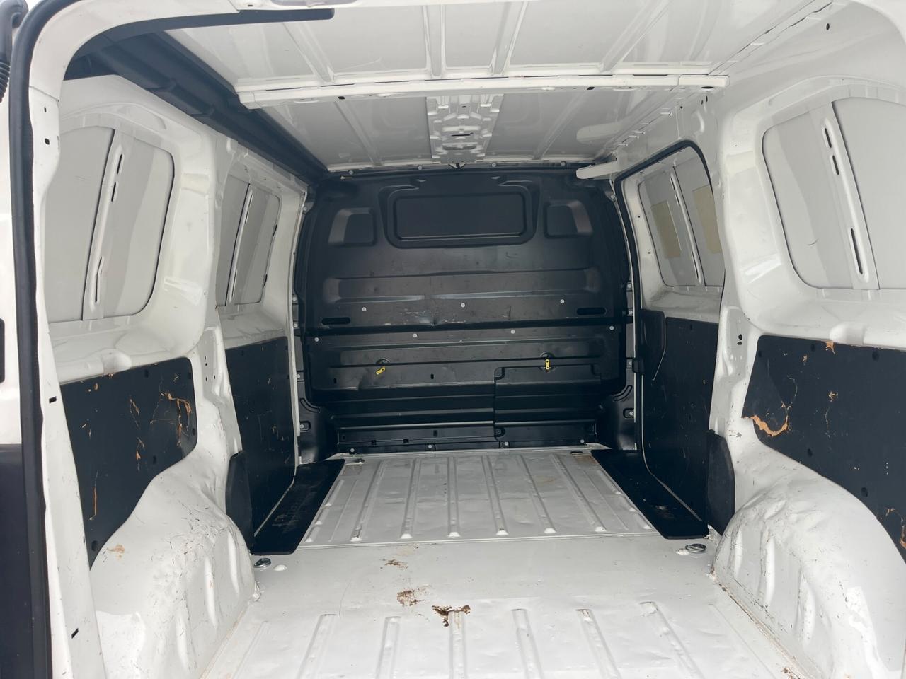 FURGONE PEUGEOT EXPERT JUMPY KM 116000