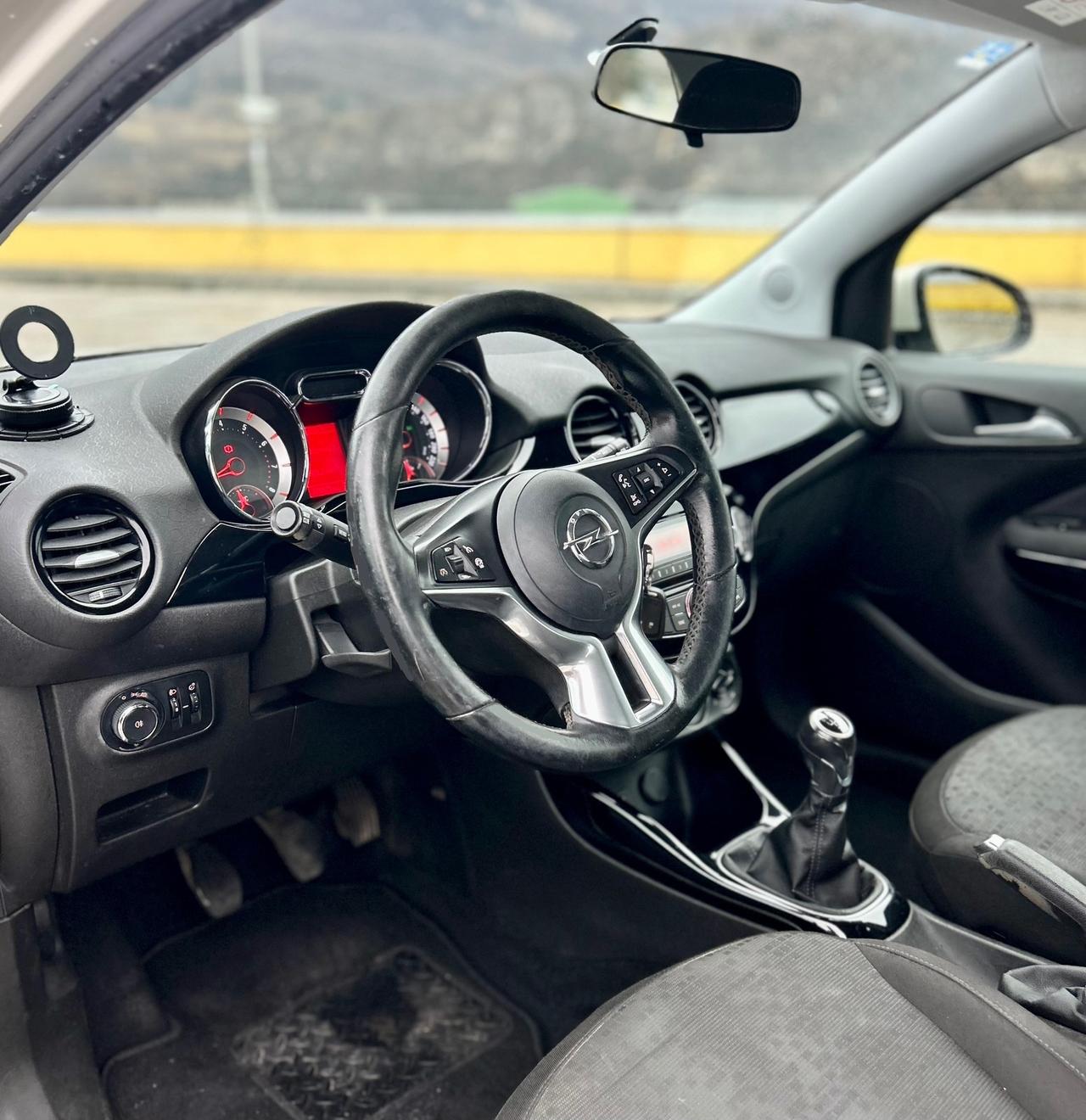 Opel Adam 1.4 GPL Tech Air Neopatentati 2016