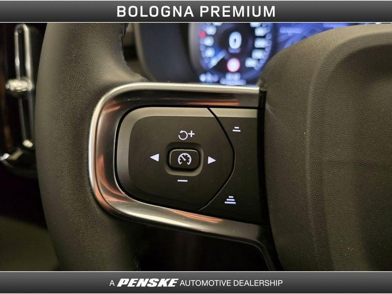 Volvo XC40 XC40 T2 automatico Core