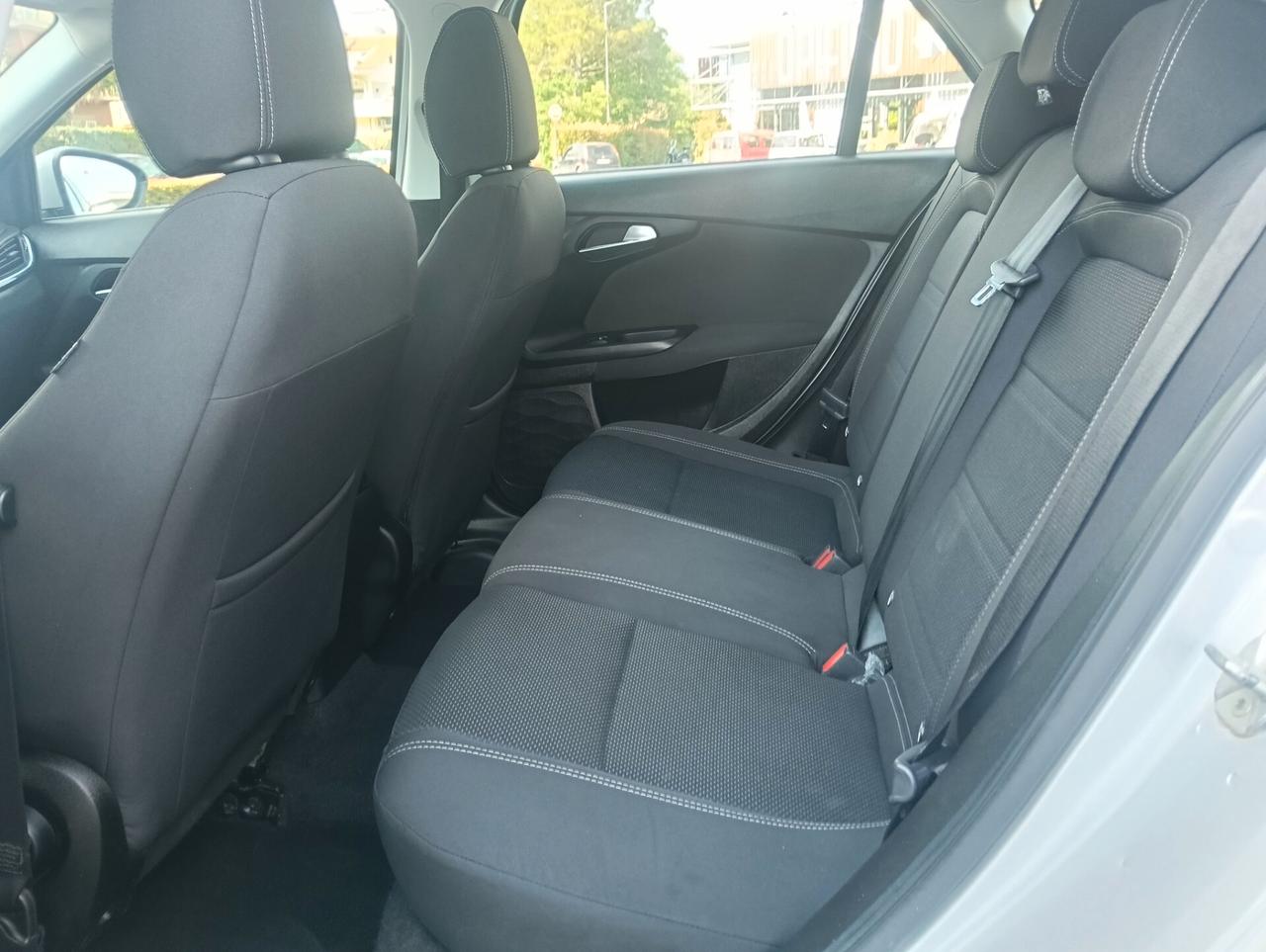 Fiat Tipo 1.3 Mjt S&S SW City Life Aziendale /Prezzo Reale