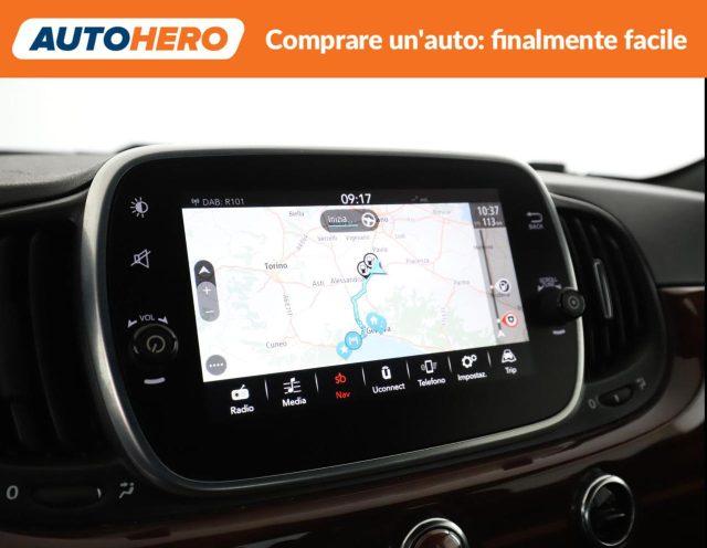 ABARTH 695 1.4 Turbo T-Jet Rivale