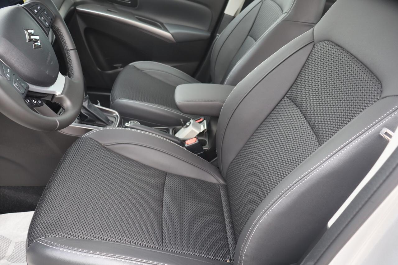 Suzuki S-Cross 1.4 Hybrid A/T Starview