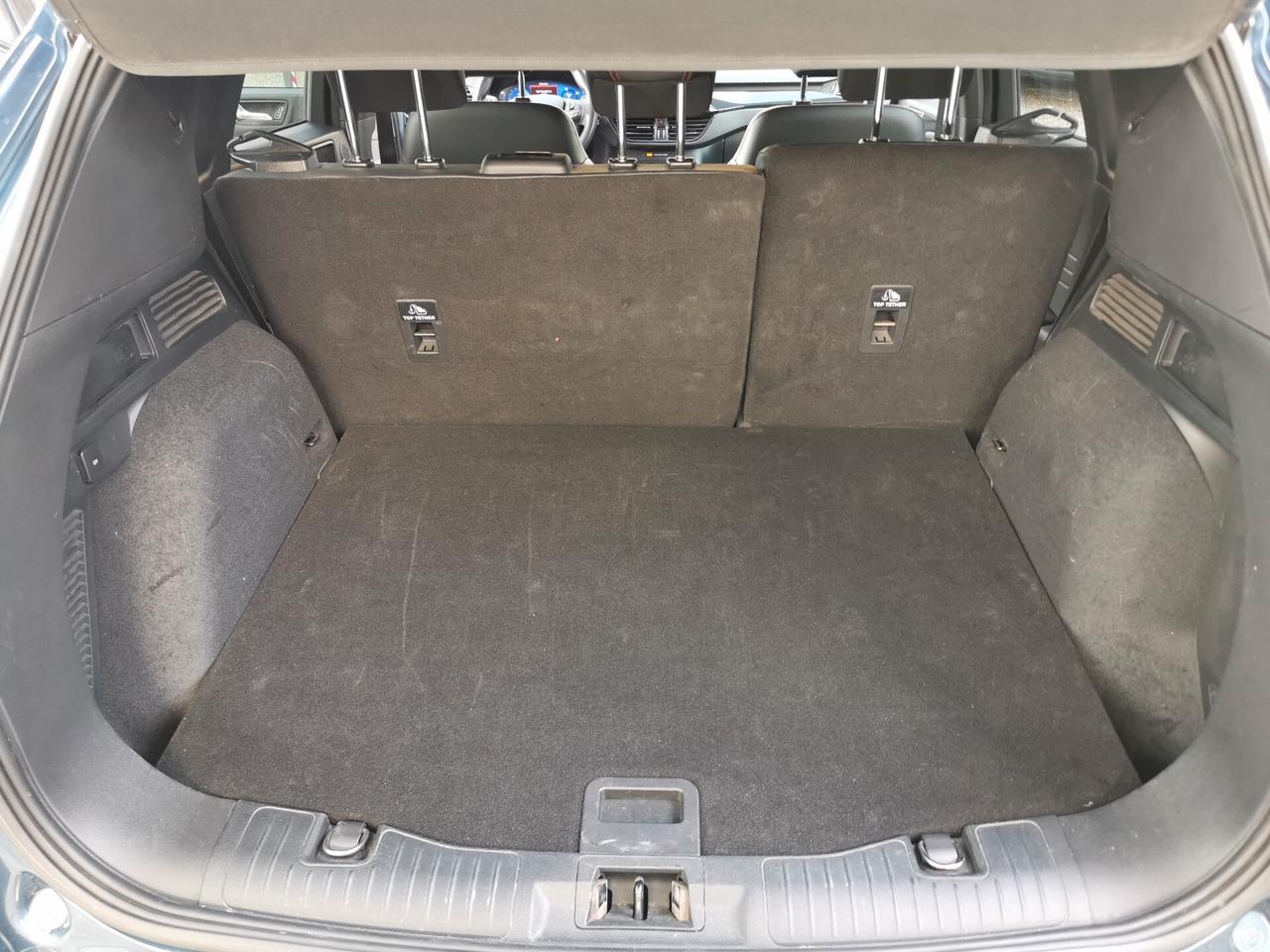 Ford Kuga 2.5 FHEV 190cv St-Line X