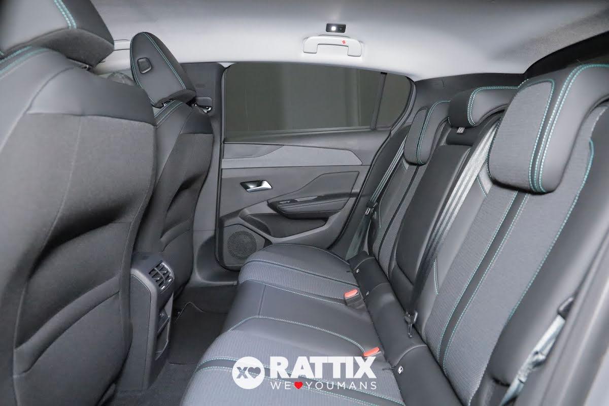 Peugeot 308 1.2 Hybrid 136CV Allure e-DCS6 + Access Pack