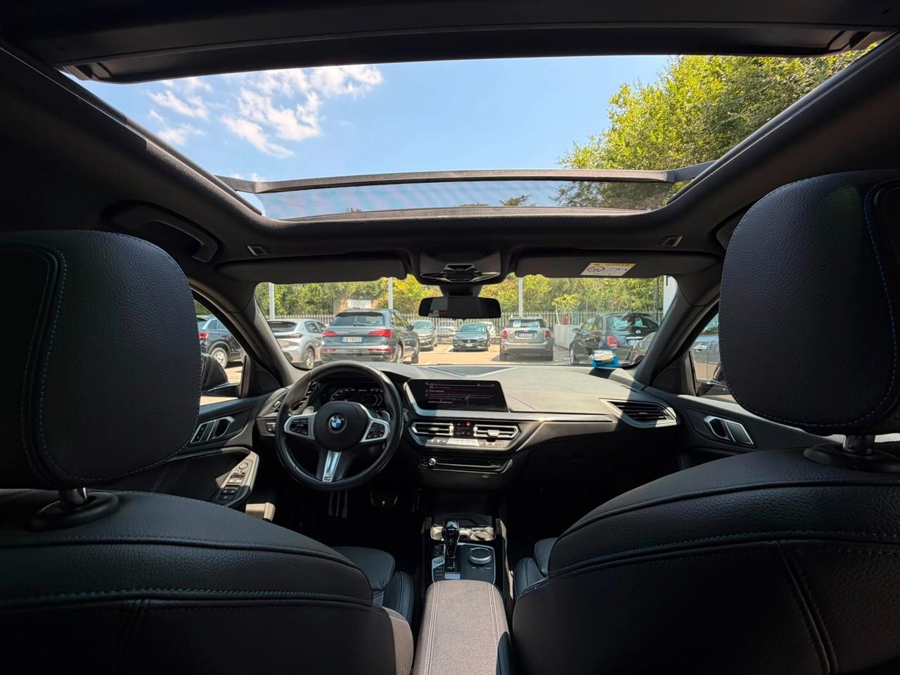Bmw 135 M 135i xDrive