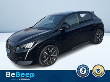 Peugeot 208 1.2 PURETECH GT LINE S&S 130CV EAT8