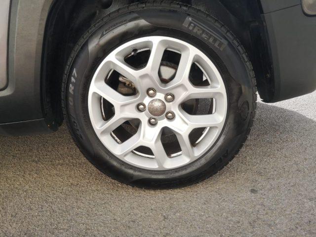 JEEP Renegade 1.6 Mjt 120 CV Longitude
