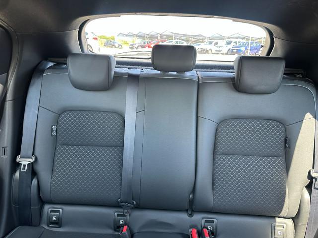 NISSAN Juke 1.0 DIG-T 114 CV N-Connecta