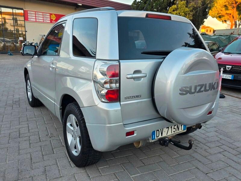 SUZUKI Grand Vitara 2ª Grand Vitara 1.9 DDiS 3...
