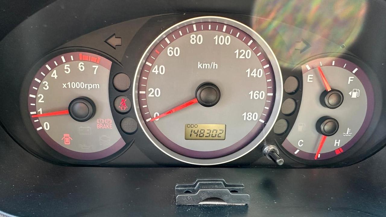 Hyundai Atos Prime 1.1 12V Active