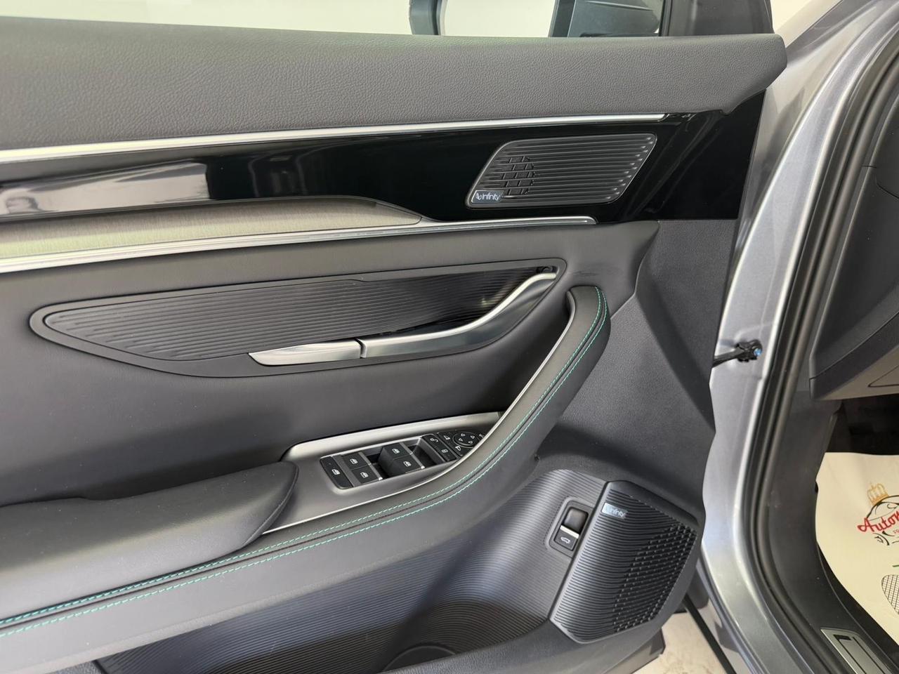 Byd Seal U DM-i 1.5 -GARANTITA 6 ANNO -2025