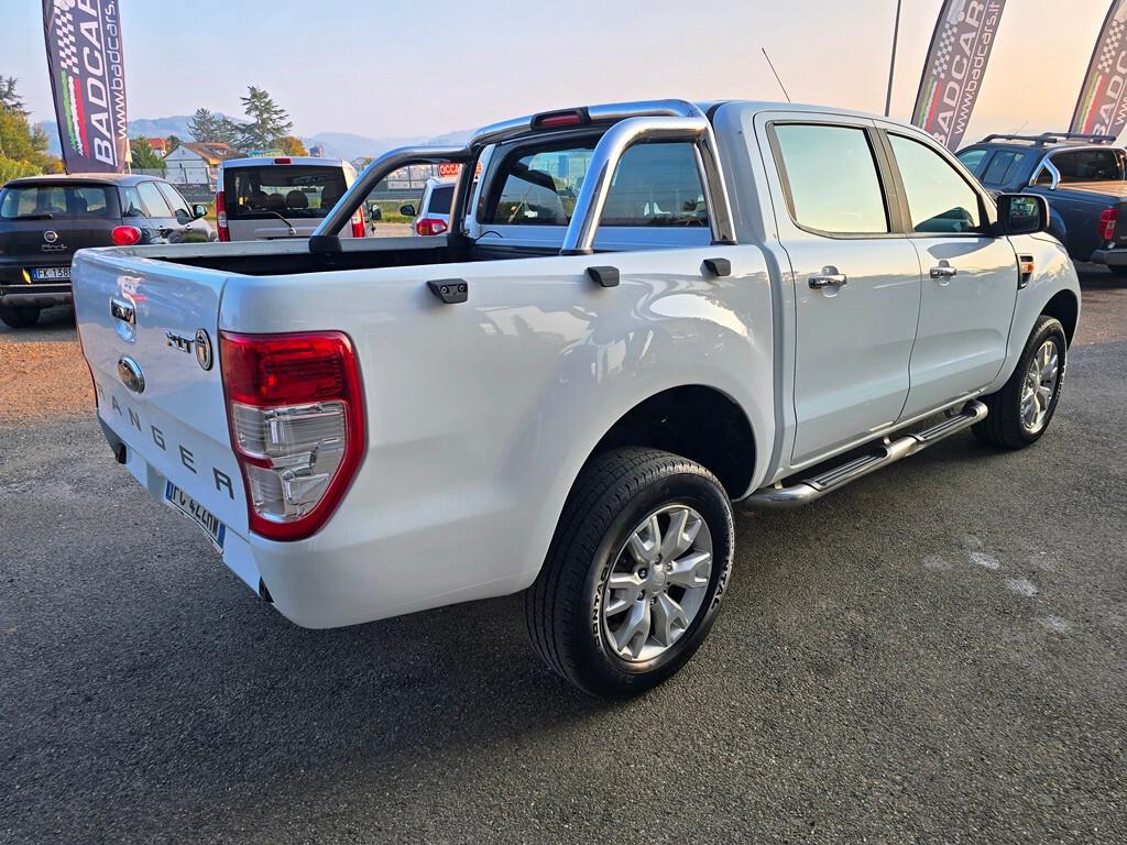Ford Ranger 2.2 TDCi XLT CON PREZZO REALE!