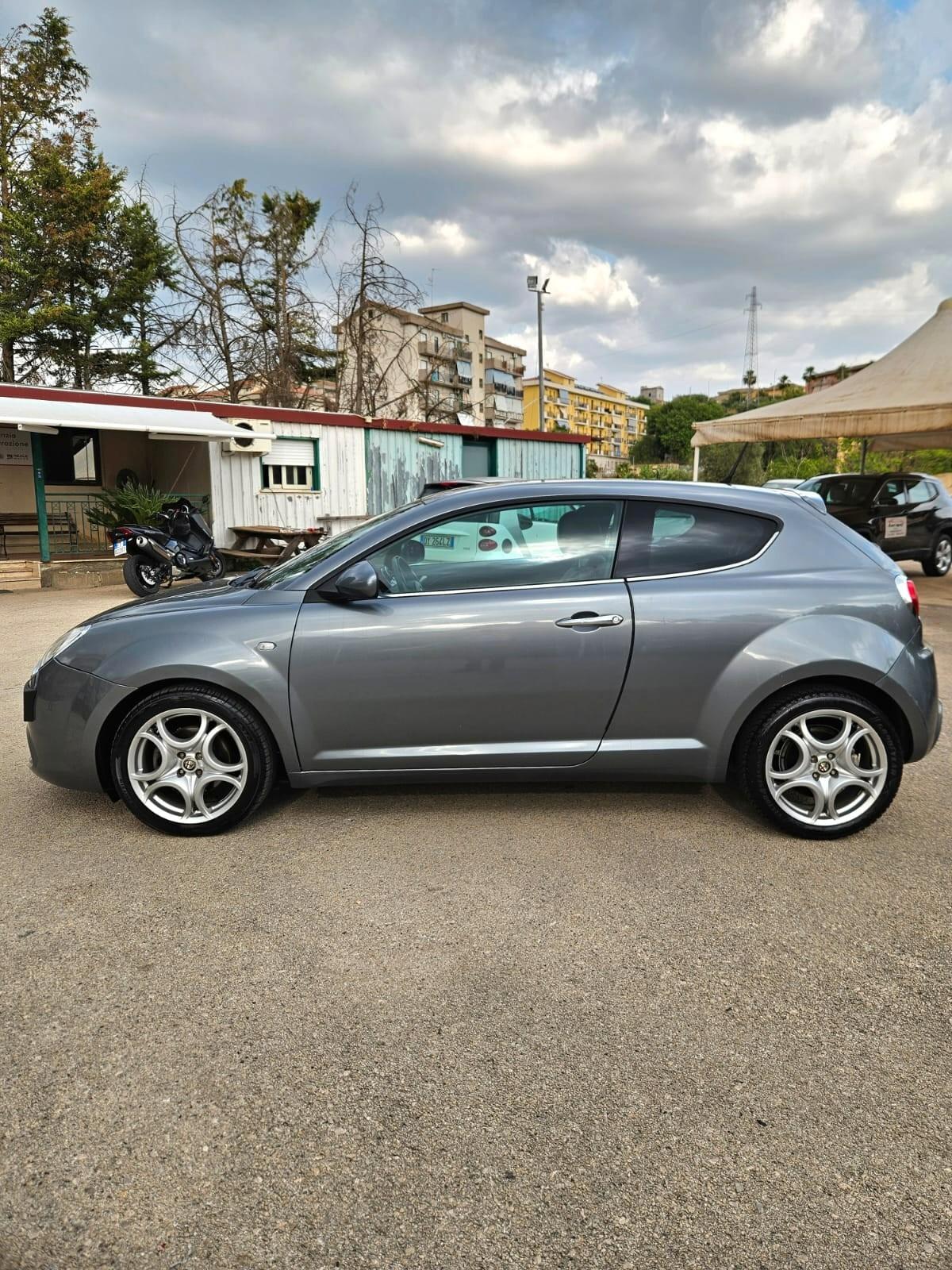 1.3 JTDm-2 95 CV S&S Distinctive Sport Pack