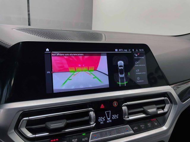 BMW M4 CABRIO 3.0COMPETITION M XDRIVE AUTO-IVA DEDUCIBILE