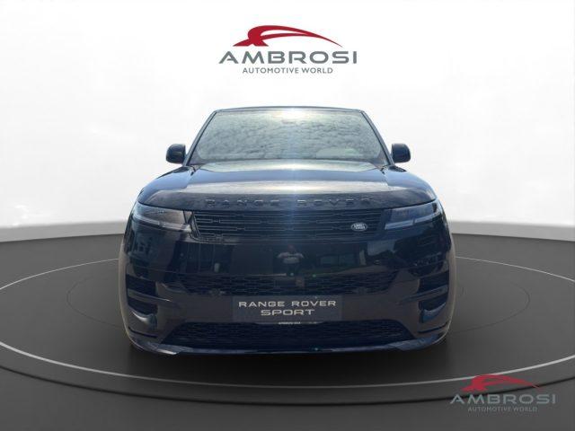 LAND ROVER Range Rover Sport 3.0D AJ20-D6H AWD 5 Posti SWB Dynamic SE 249