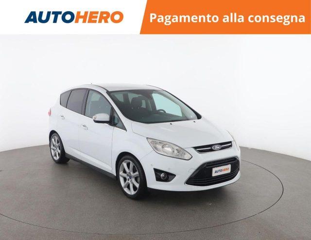 FORD C-Max 1.6 TDCi 115CV Titanium