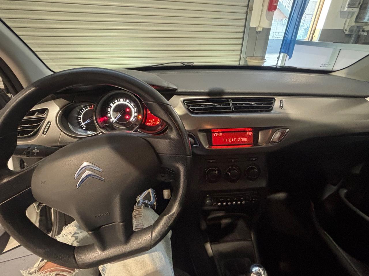 Citroen C3 1.0 VTi 68 Seduction