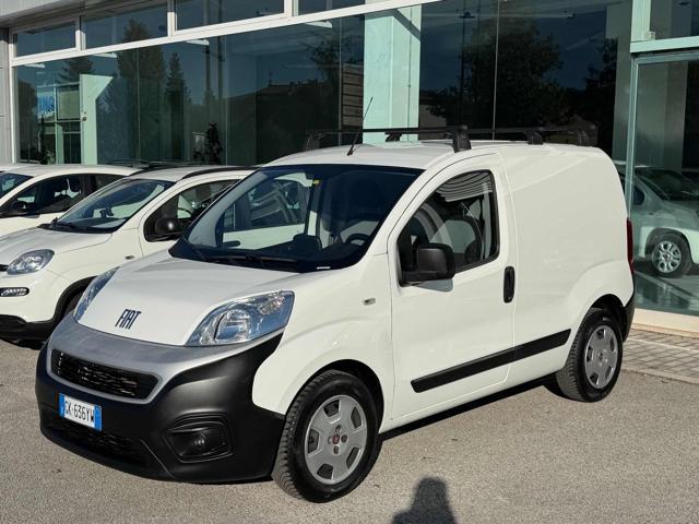 FIAT FIORINO 1.3 MJ 95 CV SX FURGONE