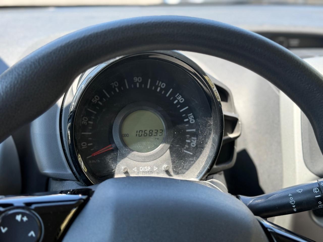 Peugeot 108 1.2 3 porte Active GARANTITA
